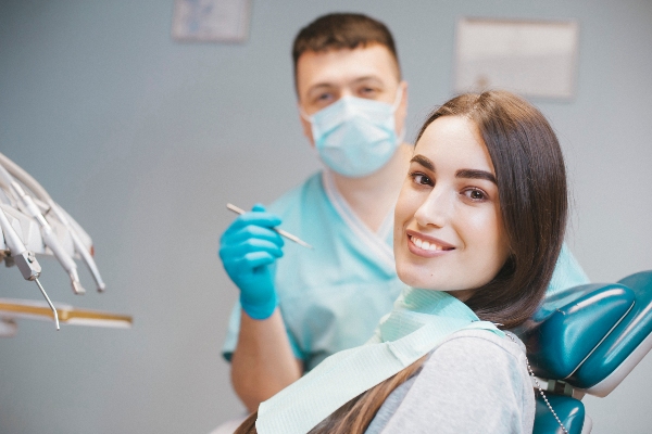 FAQs About Dental Restoration