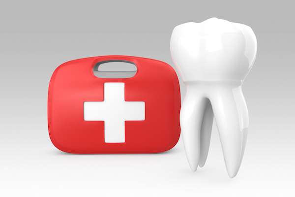 Why You Should Avoid the ER for Emergency Dental Care from Casas Adobes Dentistry in Tucson, AZ