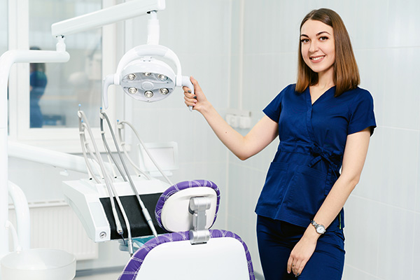 Benefits Of A Teeth Cleaning