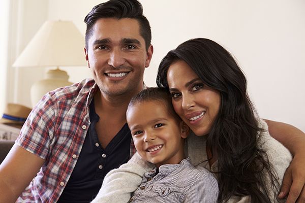 Can a Family Dentist Treat the Whole Family from Casas Adobes Dentistry in Tucson, AZ