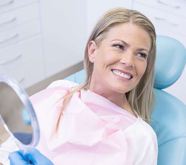 Tucson Cosmetic Dental Services