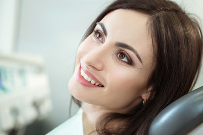 Cosmetic Dentistry Options For Gums: Contouring And Reshaping