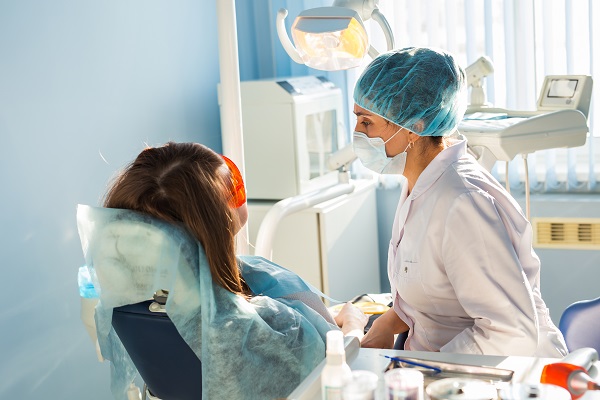 What Happens At A Dental Implants Consultation