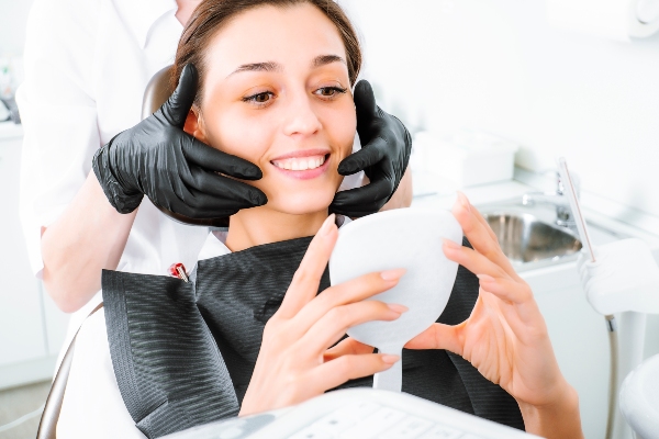 Is Dental Restoration Necessary After A Root Canal?