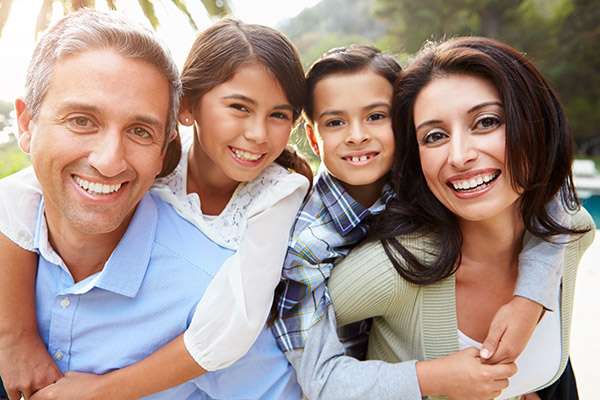 A Family Dentist Discusses Ways to Reverse Tooth Decay from Casas Adobes Dentistry in Tucson, AZ