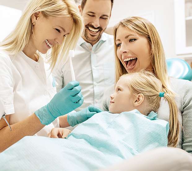 Tucson Family Dentist