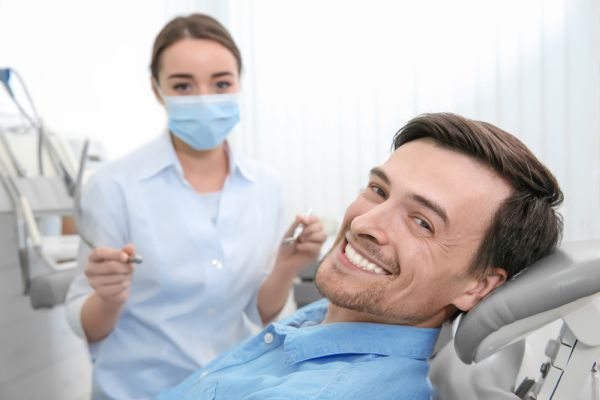 A Full Mouth Reconstruction Helps You Restore Your Oral Health