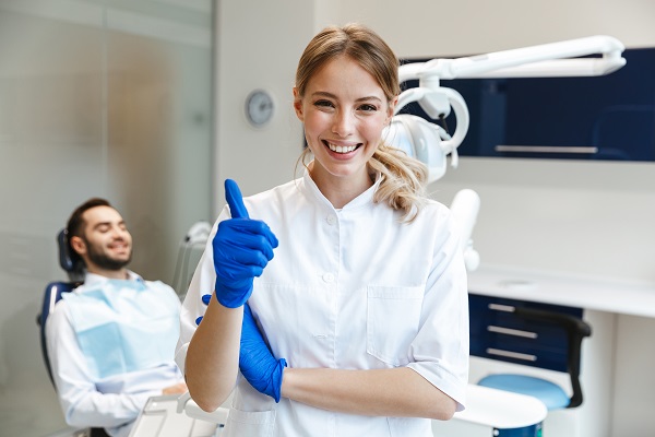 What To Expect After A Dental Deep Cleaning