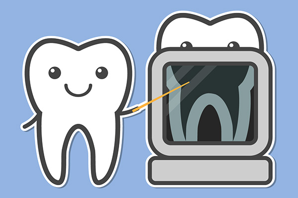 Will A General Dentist Use Digital X Rays?