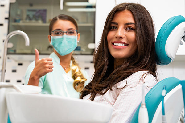 General Dentist &#    ; Making The Most Of Your Primary Care Dental Provider