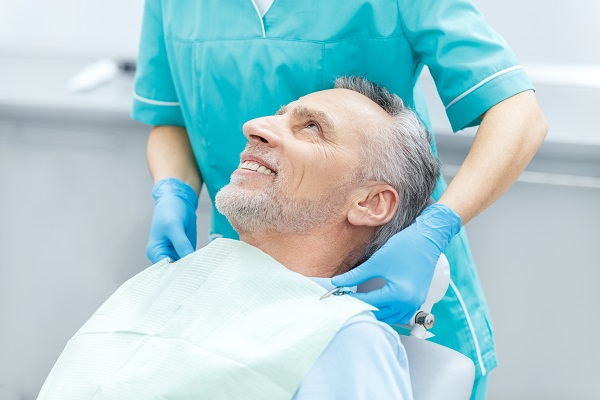 How Often Should You Have A General Dentistry Appointment For A Cavity Check?