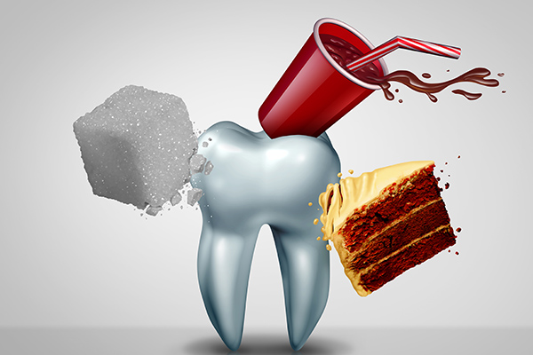General Dentistry: Food and Drinks that May Affect Oral Health from Casas Adobes Dentistry in Tucson, AZ