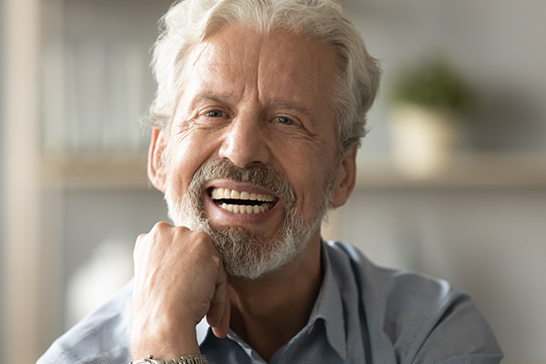 Gum Care When You Have Dentures from Casas Adobes Dentistry in Tucson, AZ