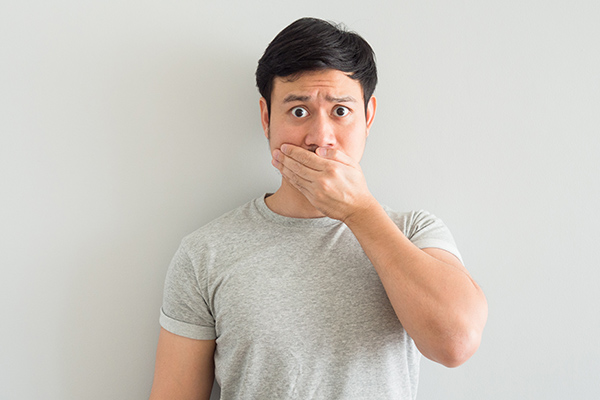 Halitosis: General Dentistry Tips To Prevent Bad Breath