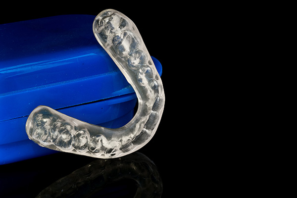 How Night Guards Prevent Excess Wear on Teeth from Casas Adobes Dentistry in Tucson, AZ