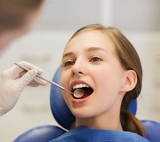 Tucson Why go to a Pediatric Dentist Instead of a General Dentist