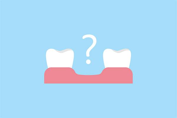 Options For Replacing Missing Teeth After A Dental Emergency
