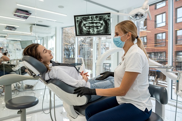 Getting A Dental Crown After Root Canal Therapy
