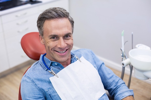 How Sedation Dentistry Can Ease Your Concerns About Pain
