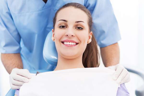 What to Expect at Your Next Oral Cancer Screening from Casas Adobes Dentistry in Tucson, AZ